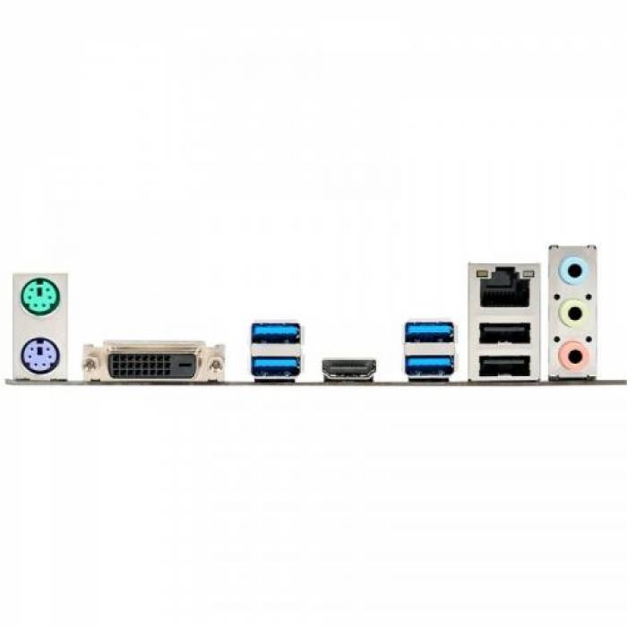 Placa de baza Asus PRIME Z270-P, Intel Z270, socket 1151, ATX