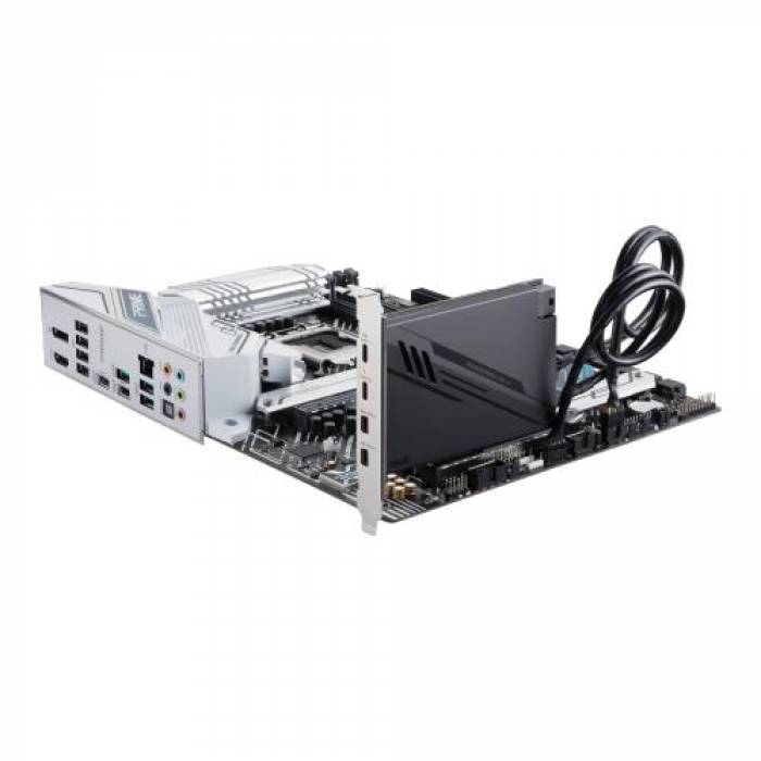 Placa de baza ASUS PRIME Z590-A, Intel Z590, Socket 1200, ATX