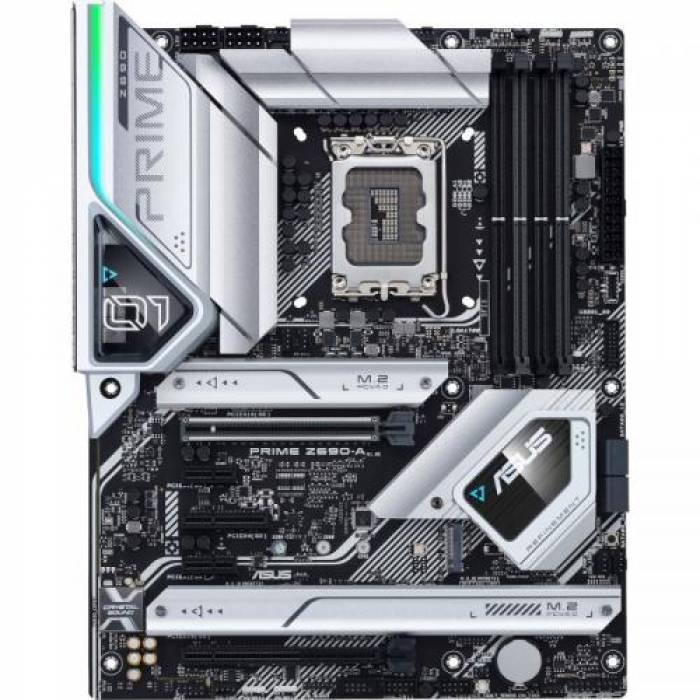 Placa de baza ASUS PRIME Z690-A, Intel Z690, socket 1700, ATX