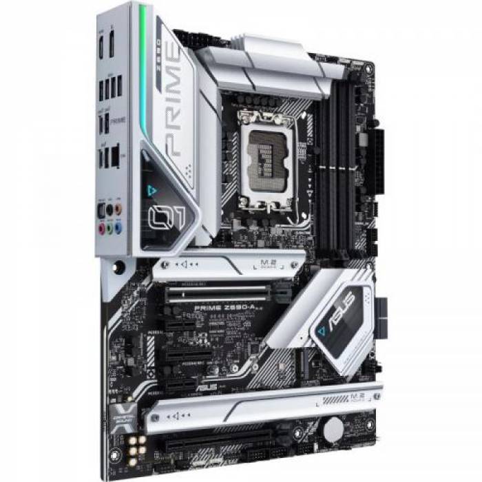 Placa de baza ASUS PRIME Z690-A, Intel Z690, socket 1700, ATX