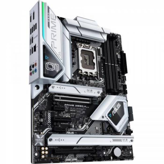 Placa de baza ASUS PRIME Z690-A, Intel Z690, socket 1700, ATX