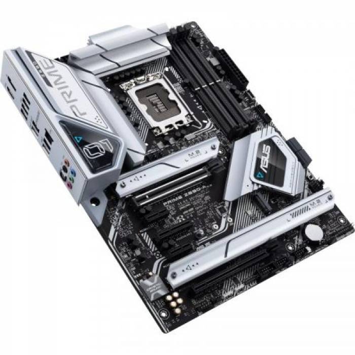 Placa de baza ASUS PRIME Z690-A, Intel Z690, socket 1700, ATX