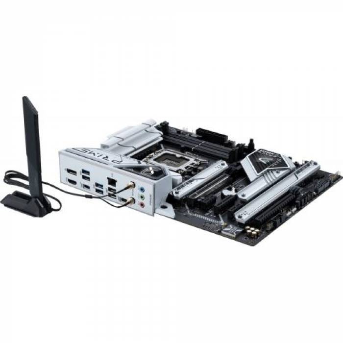 Placa de baza ASUS PRIME Z790-A WIFI, Intel Z790, Socket 1700, ATX