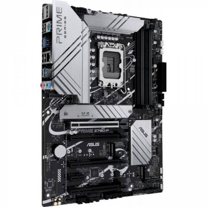 Placa de baza ASUS PRIME Z790-P, Intel Z790, Socket 1700, ATX