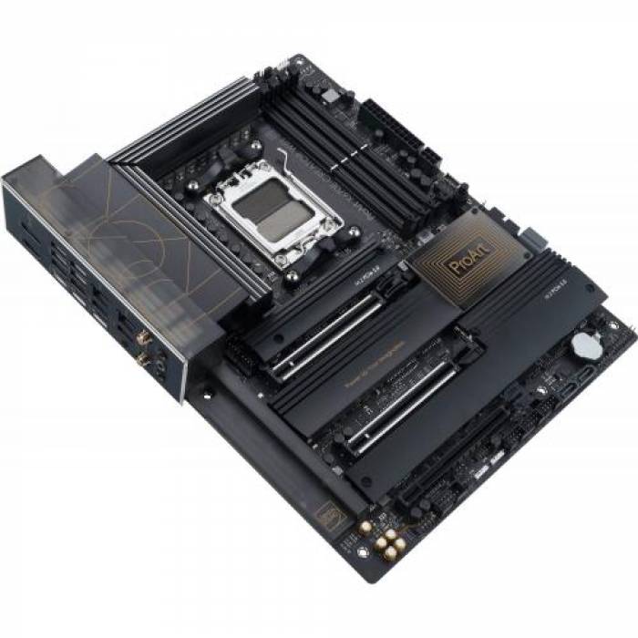 Placa de baza ASUS ProArt X670E-CREATOR WIFI, AMD X670, socket AM5, ATX
