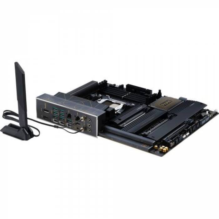 Placa de baza ASUS ProArt X670E-CREATOR WIFI, AMD X670, socket AM5, ATX