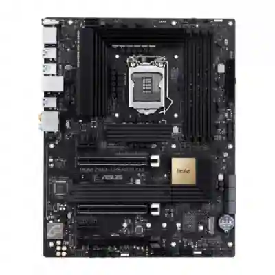 Placa de baza ASUS ProART Z490-CREATOR 10G, Intel Z490, socket 1200, ATX