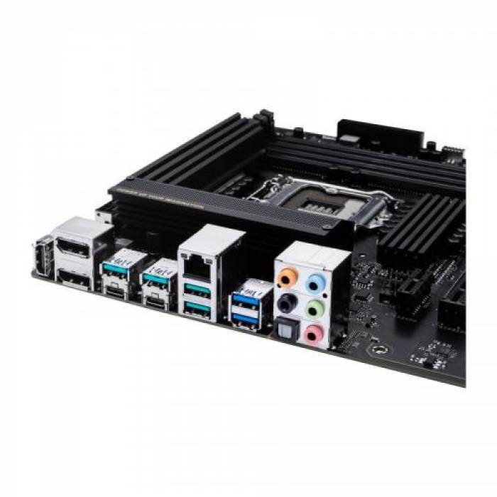 Placa de baza ASUS ProART Z490-CREATOR 10G, Intel Z490, socket 1200, ATX