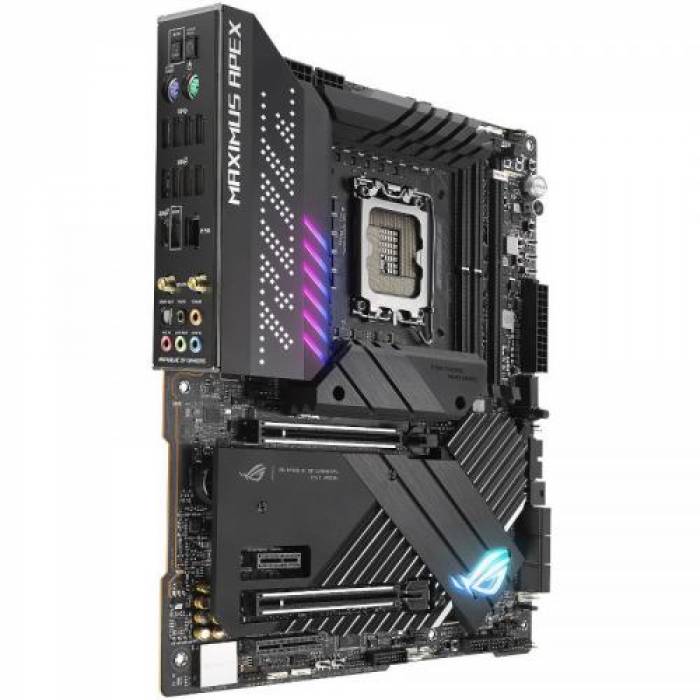 Placa de baza ASUS ROG MAXIMUS Z690 APEX, Intel Z690, socket 1700, ATX