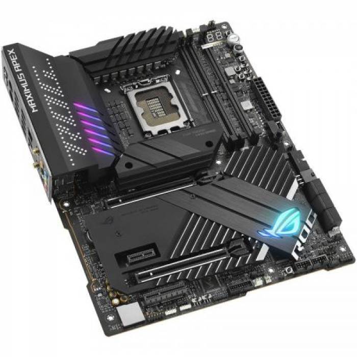 Placa de baza ASUS ROG MAXIMUS Z690 APEX, Intel Z690, socket 1700, ATX