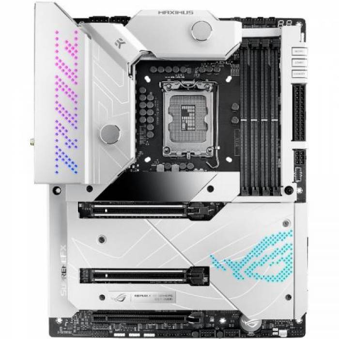 Placa de baza ASUS ROG MAXIMUS Z690 FORMULA, Intel Z690, socket 1700, ATX