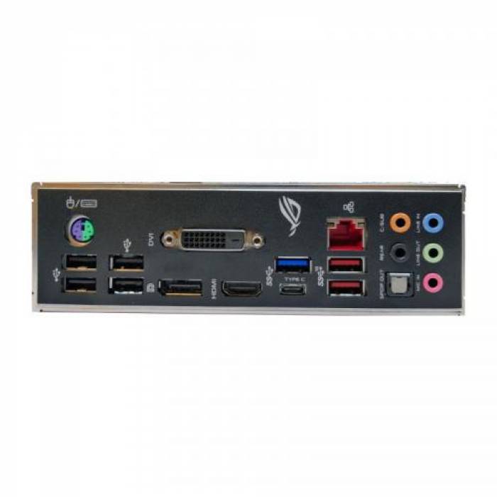 Placa de baza ASUS ROG STRIX B365-F GAMING, Intel B365, Socket 1151 v2, ATX