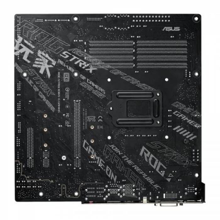 Placa de baza ASUS ROG STRIX B365-G GAMING ASUS, Intel B365, Socket 1151 v2, mATX