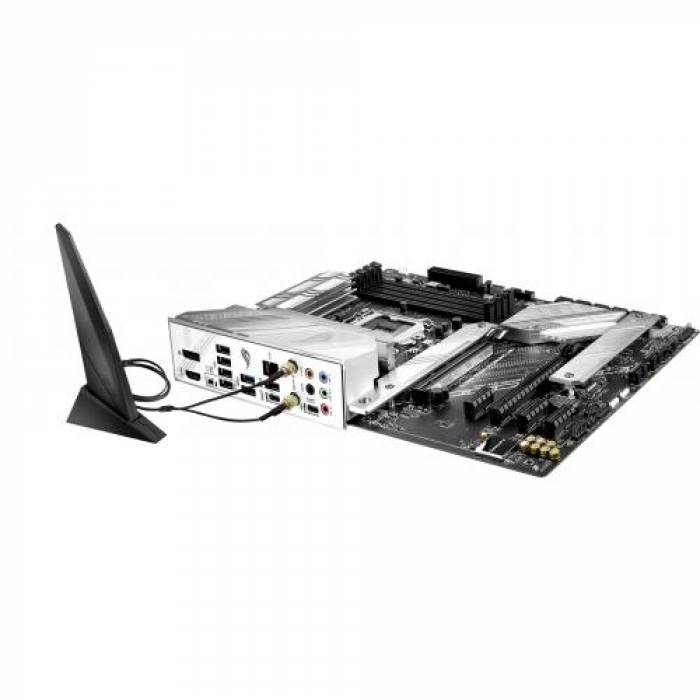 Placa de baza Asus ROG STRIX B560-A GAMING WiFi, Intel B560, socket 1200, ATX