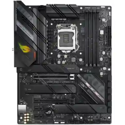 Placa de baza Asus ROG STRIX B560-F GAMING WiFi, Intel B560, socket 1200, ATX