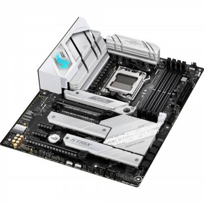 Placa de baza ASUS ROG STRIX B650-A GAMING WIFI, AMD B650, socket AM5, ATX