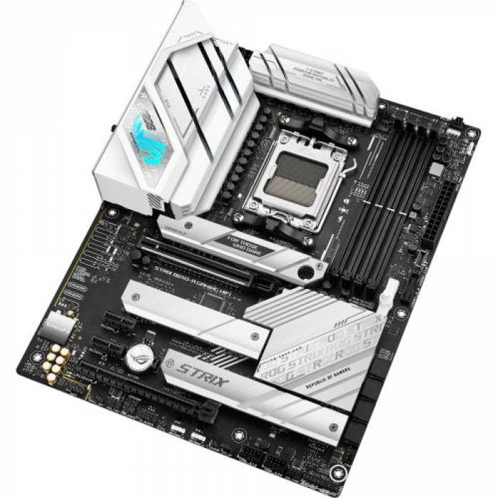 Placa de baza ASUS ROG STRIX B650-A GAMING WIFI, AMD B650, socket AM5, ATX