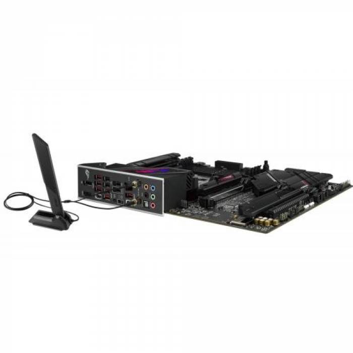 Placa de baza ASUS ROG STRIX B650E-E GAMING WIFI, AMD B650, socket AM5, ATX