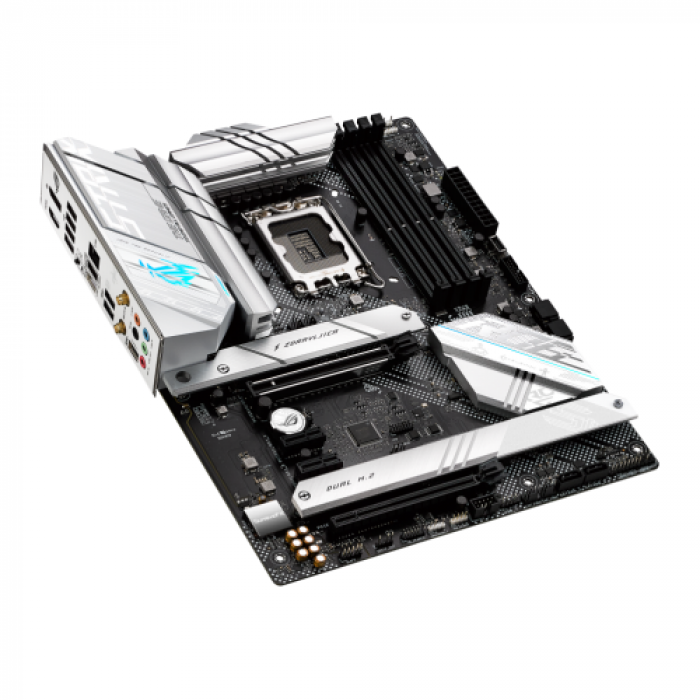 Placa de baza Asus ROG STRIX B660-A GAMING WIFI D4, Intel B660, Socket 1700, ATX