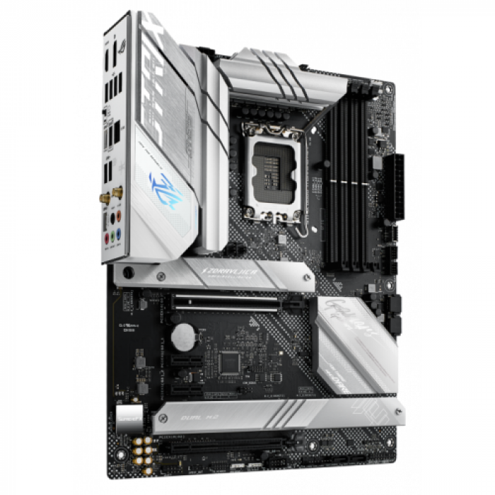 Placa de baza Asus ROG STRIX B660-A GAMING WIFI, Intel B660, Socket 1700, ATX