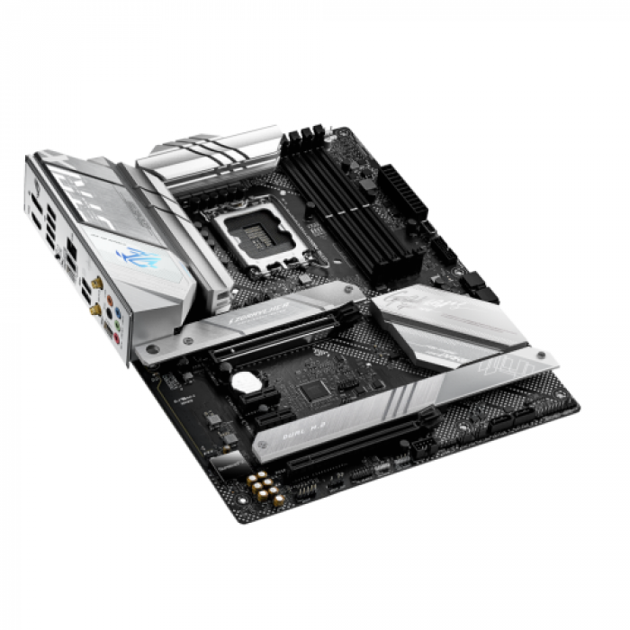 Placa de baza Asus ROG STRIX B660-A GAMING WIFI, Intel B660, Socket 1700, ATX