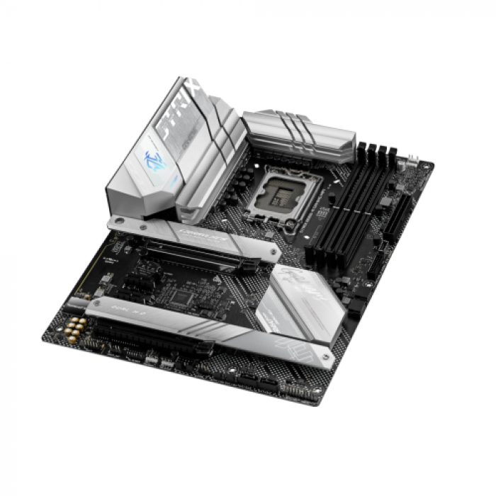 Placa de baza Asus ROG STRIX B660-A GAMING WIFI, Intel B660, Socket 1700, ATX