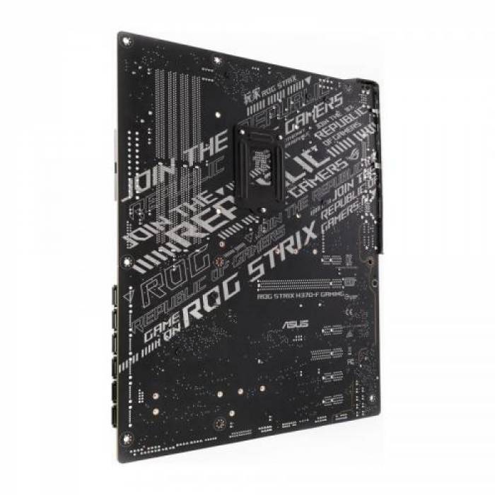 Placa de baza Asus ROG STRIX H370-F GAMING, Intel H370, socket 1151 v2, ATX