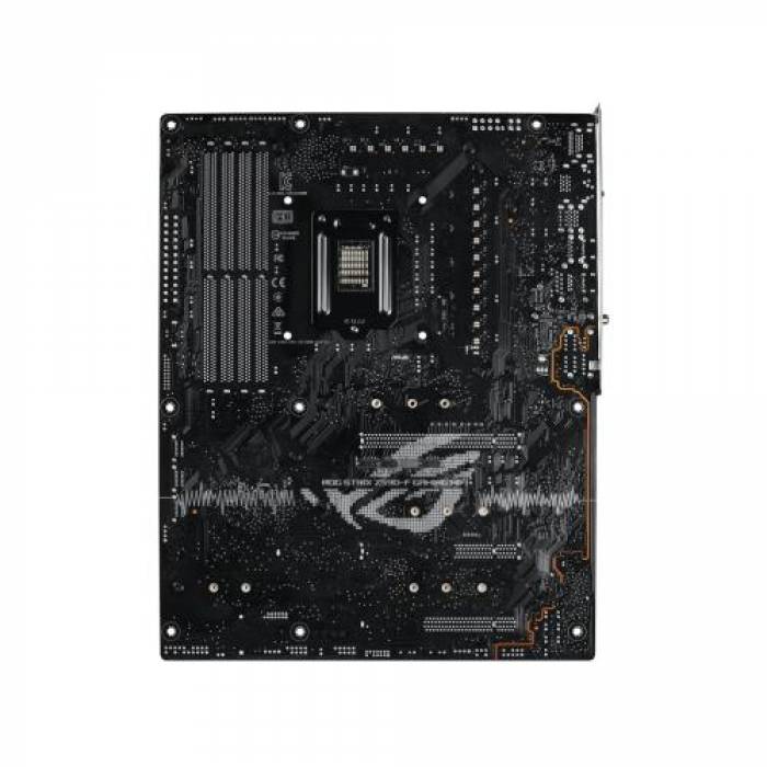 Placa de baza ASUS ROG STRIX Z590-F GAMING WIFI, Intel Z590, Socket 1200, ATX