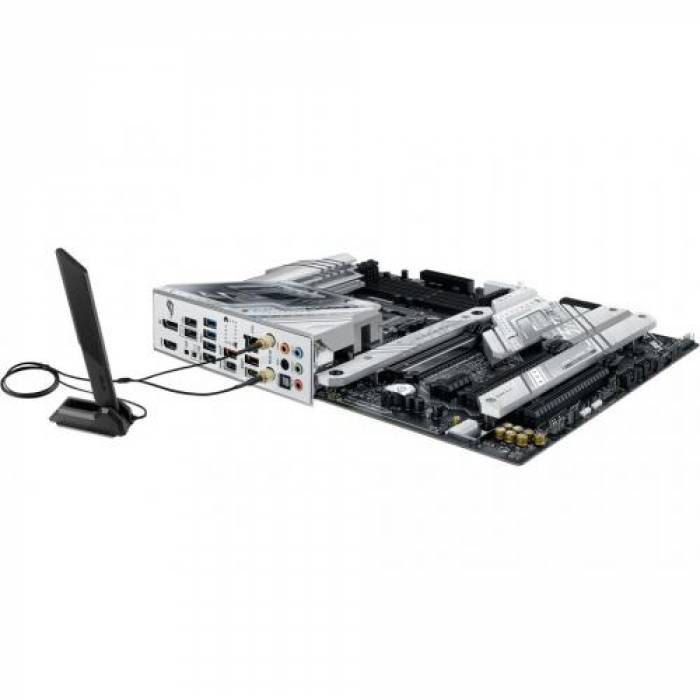 Placa de baza ASUS ROG STRIX Z790-A GAMING WIFI D4, Intel Z790, Socket 1700, ATX Placa de baza ASUS ROG STRIX Z790-A GAMING WIFI D4, Intel Z790, Socket 1700, ATX