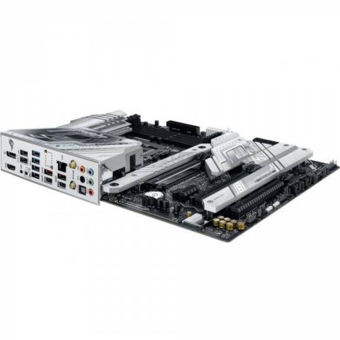 Placa de baza ASUS ROG STRIX Z790-A GAMING WIFI D4, Intel Z790, Socket 1700, ATX Placa de baza ASUS ROG STRIX Z790-A GAMING WIFI D4, Intel Z790, Socket 1700, ATX