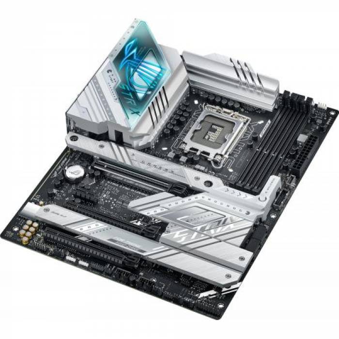 Placa de baza ASUS ROG STRIX Z790-A GAMING WIFI D4, Intel Z790, Socket 1700, ATX Placa de baza ASUS ROG STRIX Z790-A GAMING WIFI D4, Intel Z790, Socket 1700, ATX