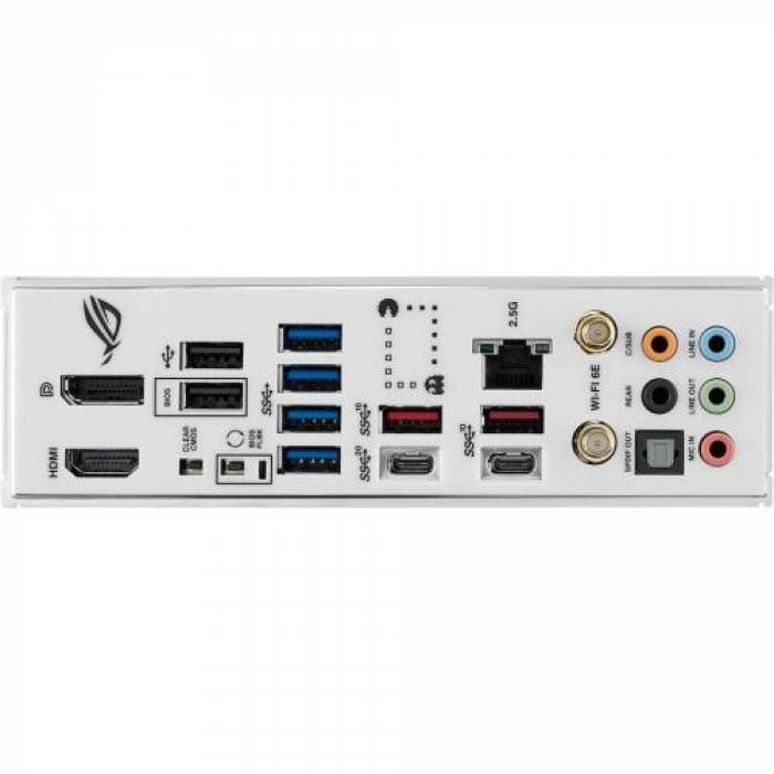 Placa de baza ASUS ROG STRIX Z790-A GAMING WIFI D4, Intel Z790, Socket 1700, ATX