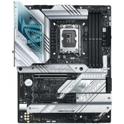 Placa de baza ASUS ROG STRIX Z790-A GAMING WIFI, Intel Z790, Socket 1700, ATX