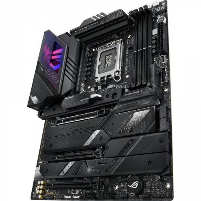 Placa de baza ASUS ROG STRIX Z790-E GAMING WIFI, Intel Z790, Socket 1700, ATX