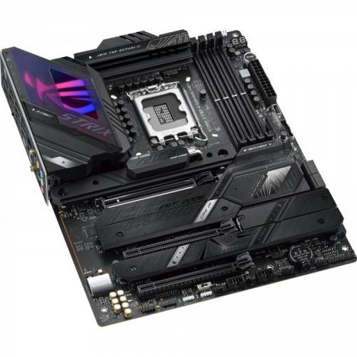 Placa de baza ASUS ROG STRIX Z790-E GAMING WIFI, Intel Z790, Socket 1700, ATX