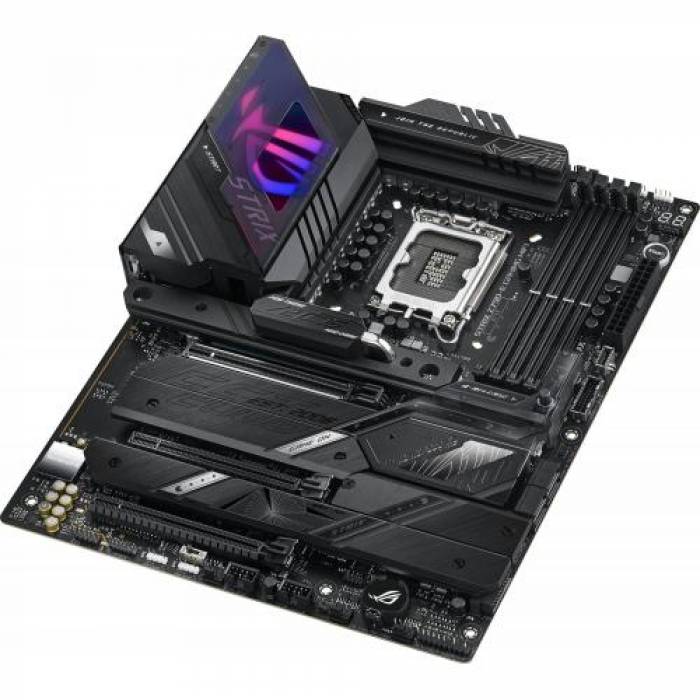 Placa de baza ASUS ROG STRIX Z790-E GAMING WIFI, Intel Z790, Socket 1700, ATX