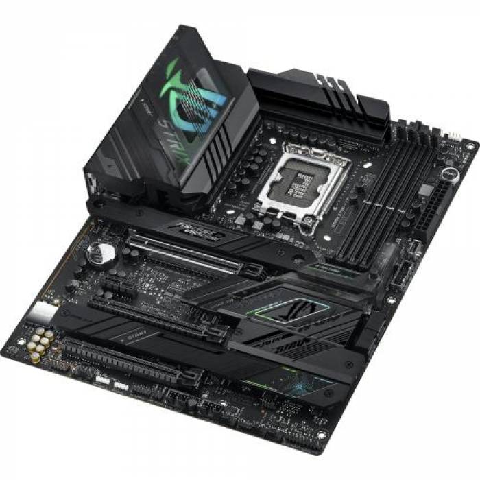 Placa de baza ASUS ROG STRIX Z790-F GAMING WIFI, Intel Z790, Socket 1700, ATX