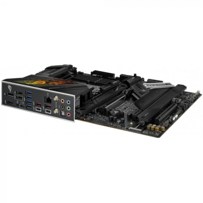 Placa de baza ASUS ROG STRIX Z790-H GAMING WIFI, Intel Z790, Socket 1700, ATX