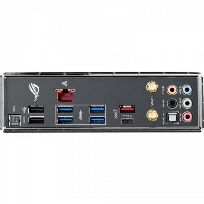 Placa de baza ASUS STRIX X299-E GAMING, Intel X299, socket 2066, ATX