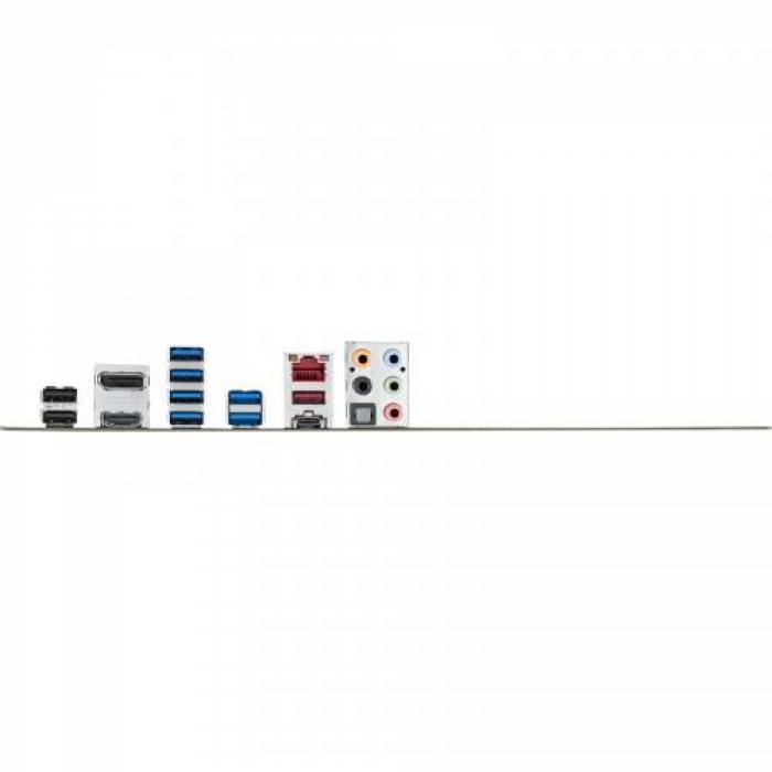Placa de baza ASUS STRIX X370-F GAMING, AMD X370, Socket AM4, ATX