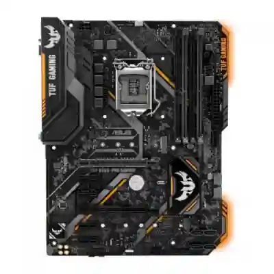 Placa de baza Asus TUF B360-PRO GAMING, Intel B360, socket 1151 v2, ATX