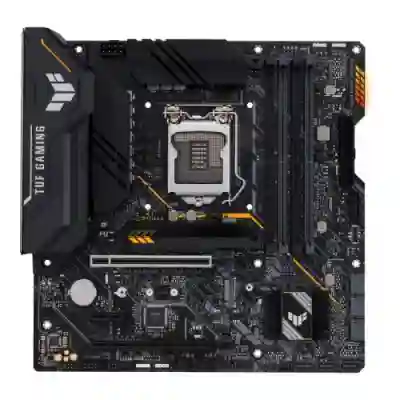 Placa de baza Asus TUF GAMING B560M-PLUS, Intel B560, socket 1200, mATX