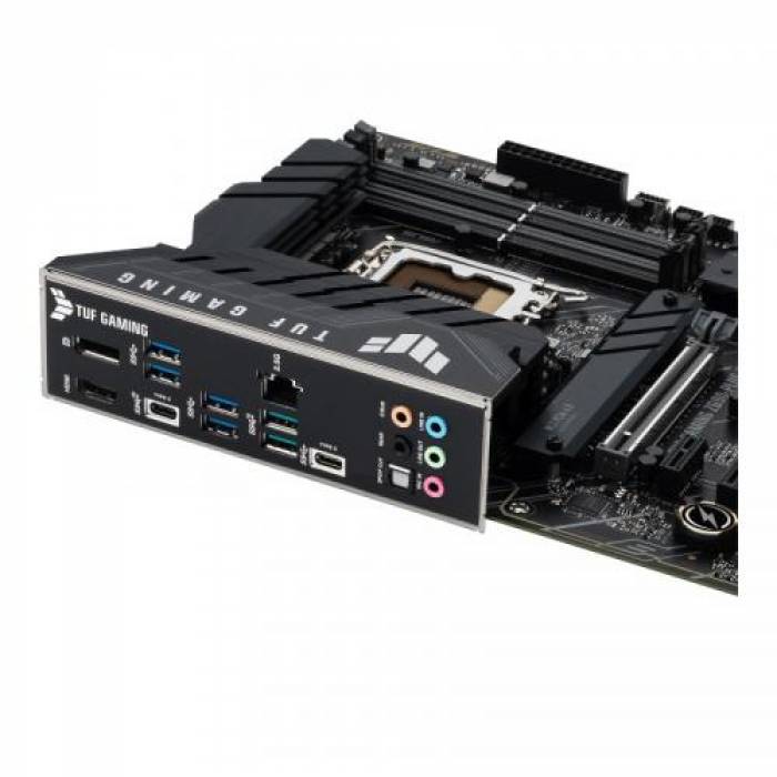 Placa de baza ASUS TUF GAMING Z690-PLUS, Intel Z690, socket 1700, ATX