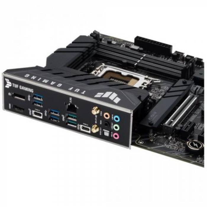 Placa de baza ASUS TUF GAMING Z690-PLUS WIFI, Intel Z690, socket 1700, ATX