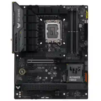 Placa de baza ASUS TUF GAMING Z790-PLUS WIFI, Intel Z790, Socket 1700, ATX