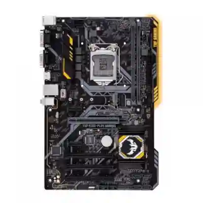 Placa de baza Asus TUF H310-PLUS GAMING, Intel H310, socket 1151 v2, ATX