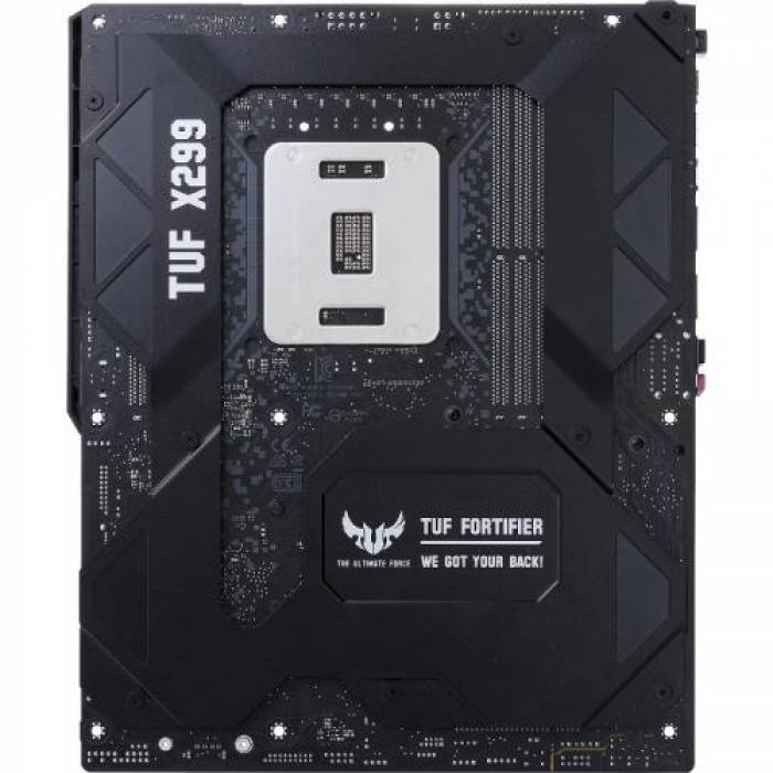 Placa de baza Asus TUF X299 MARK 1, Intel X299, socket 2066, ATX