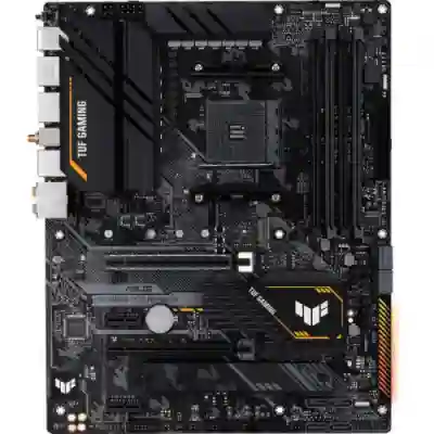 Placa de baza ASUS TUF X570-PRO WIFI2, AMD X570, Socket AM4, ATX