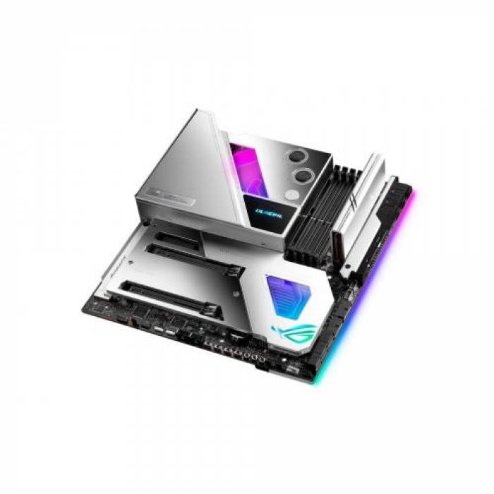 Placa de baza ASUS Z590 ROG Maximus XIII Extreme Glacial, Intel Z590, Socket 1200, eATX