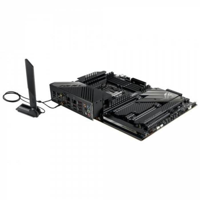 Placa de baza ASUS Z590 ROG Maximus XIII Hero, Intel Z590, Socket 1200, ATX